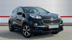 Kia Sportage 1.6 GDi ISG 2 5dr Petrol Estate